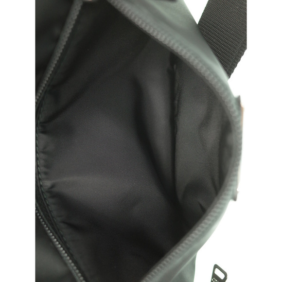 Prada Re-Nylon Shoulder Bag Black